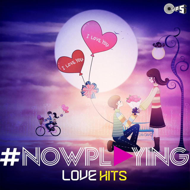#NowPlaying: Love Hits - Compilation by Various Artists | Spotify