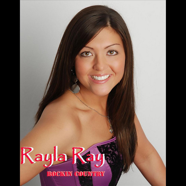 Rayla Ray | Spotify