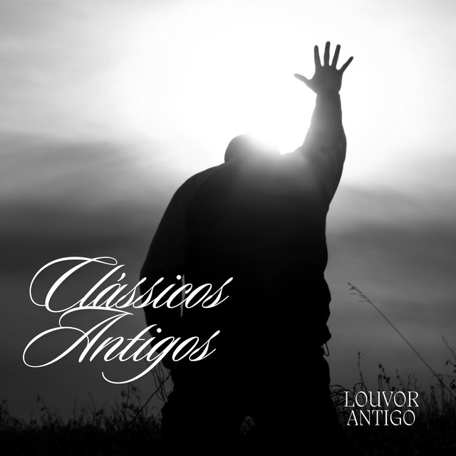 Clássicos Antigos cover art