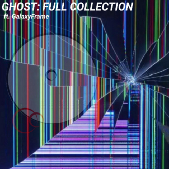 GH0ST - GalaxyFrame Remix
