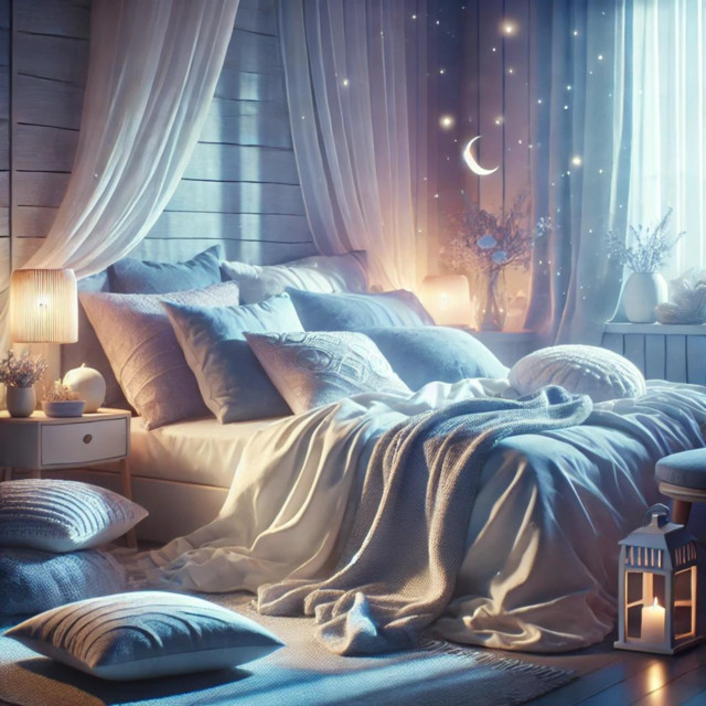 GALAGA SERENITY SOUNDS