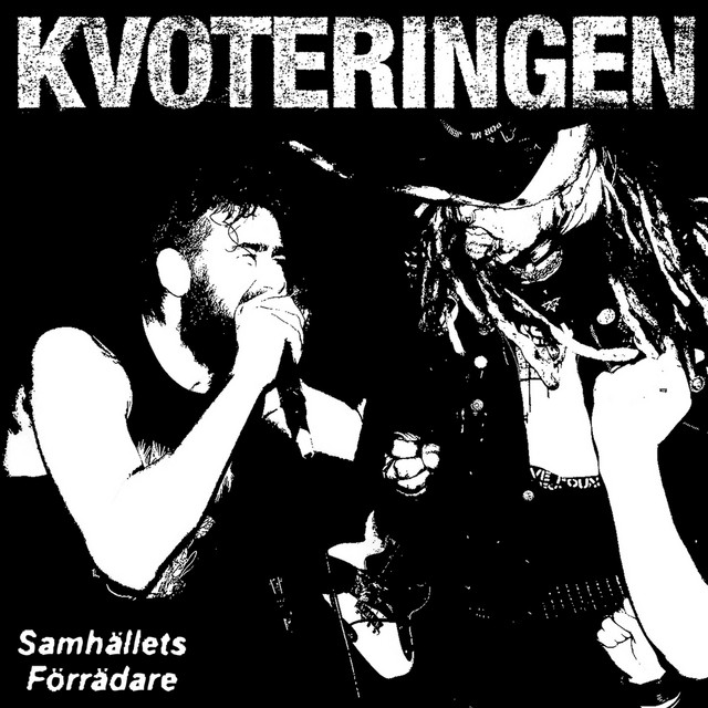 Kvoteringen Photo