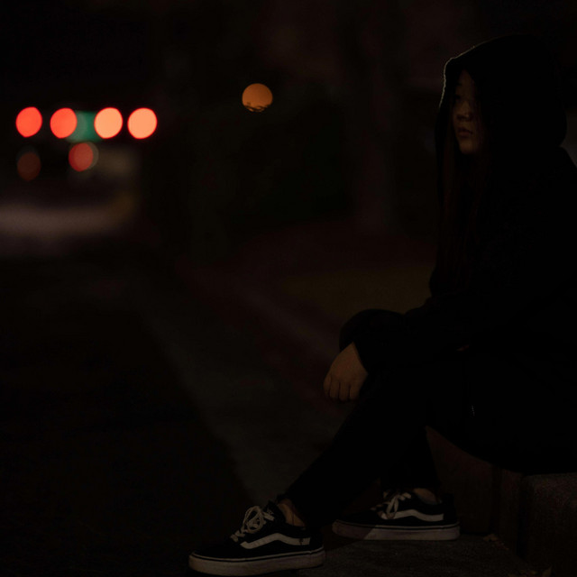 by my side cover art