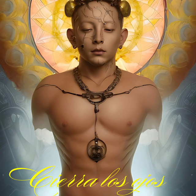 Cierra Los Ojos