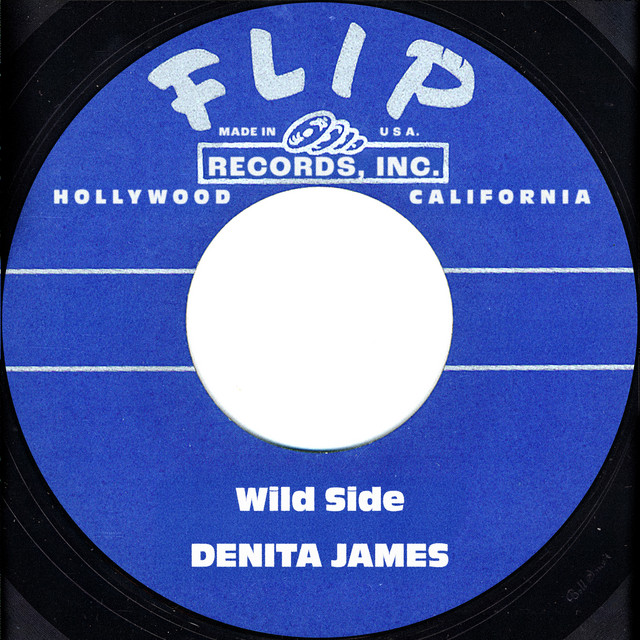 Wild Side cover