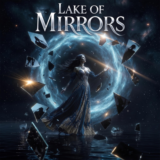 Lake of Mirrors artwork