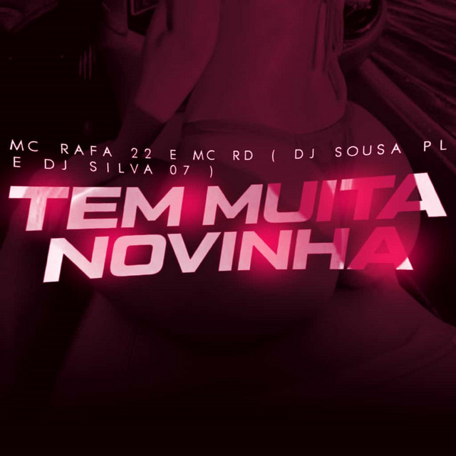 TEM MUITA NOVINHA