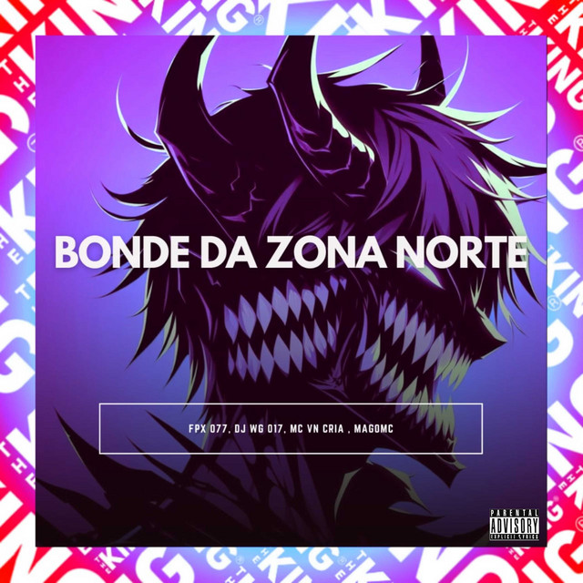 Bonde da Zona Norte