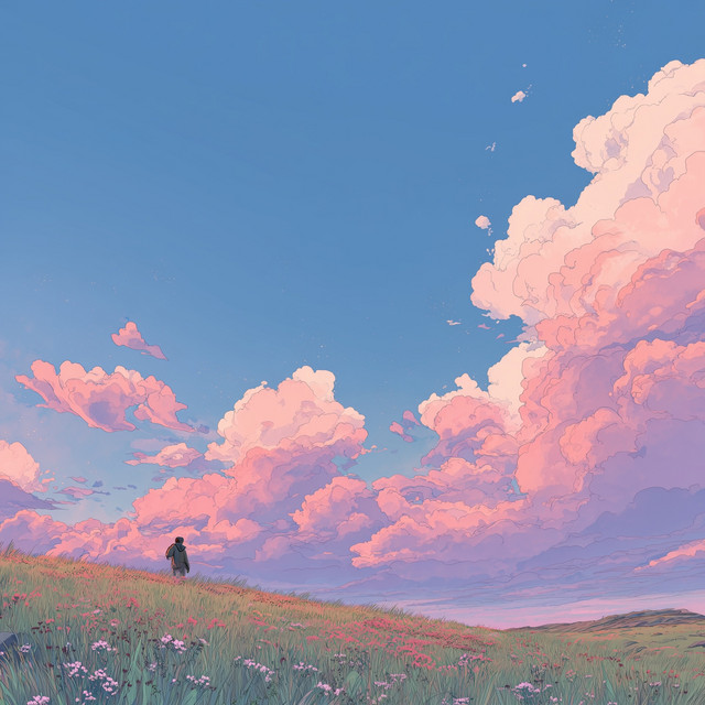 Open Sky cover art