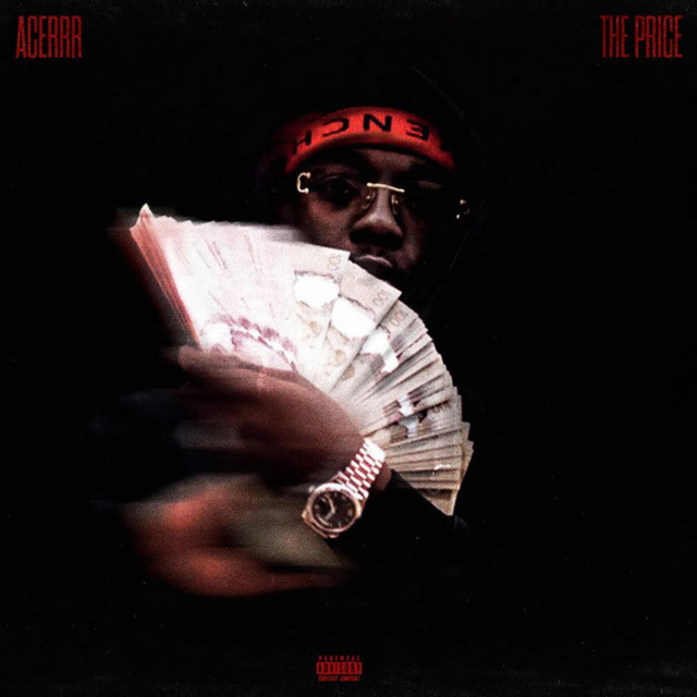 The Price album image