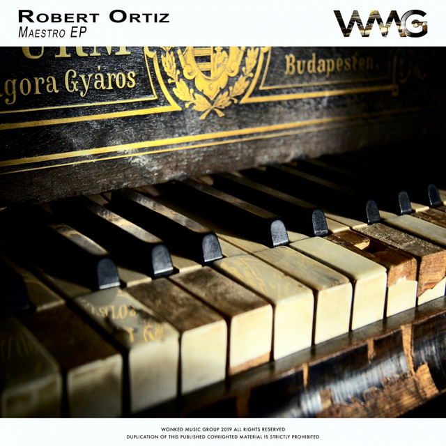 Piano Machine - Radio Mix cover art