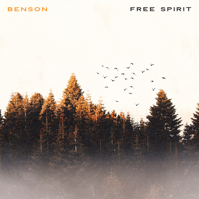 Free Spirit cover art