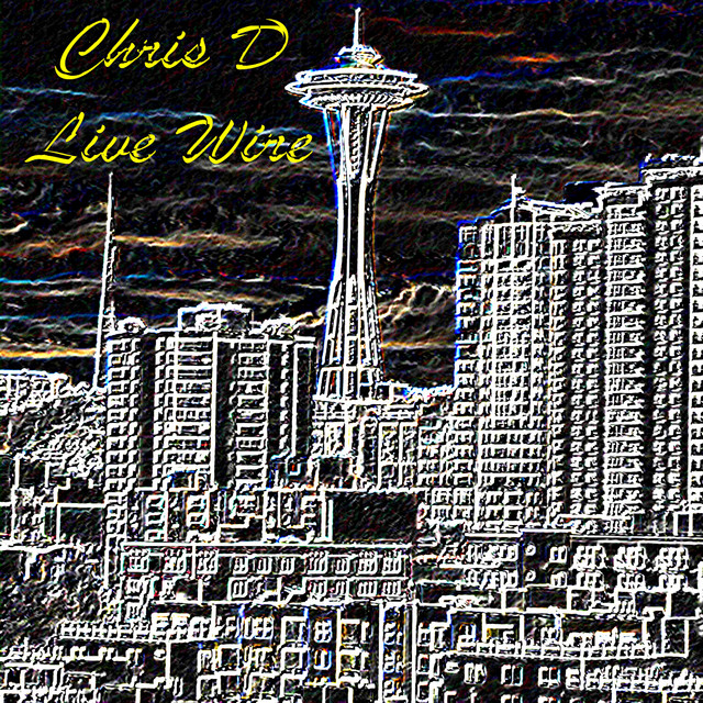 Chris D – Unplugged