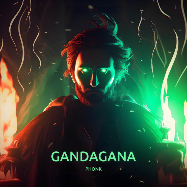 Gandagana - Phonk