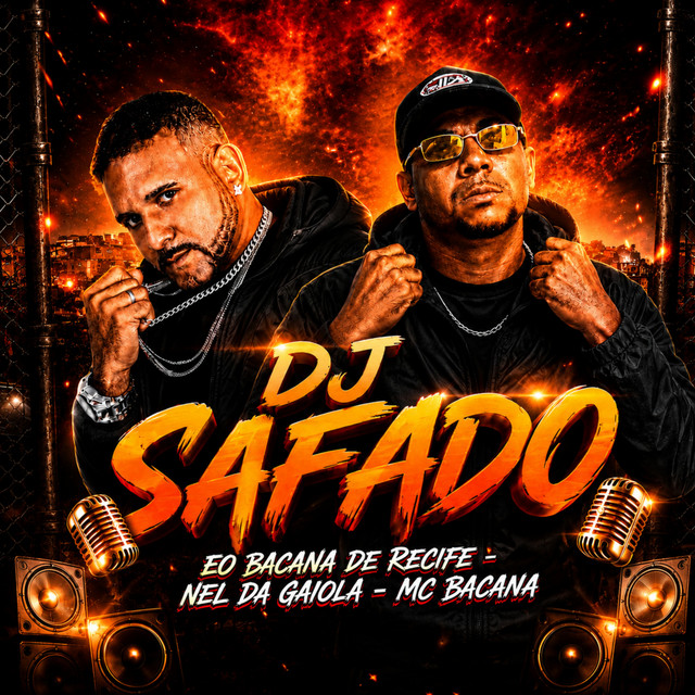 Dj Safado