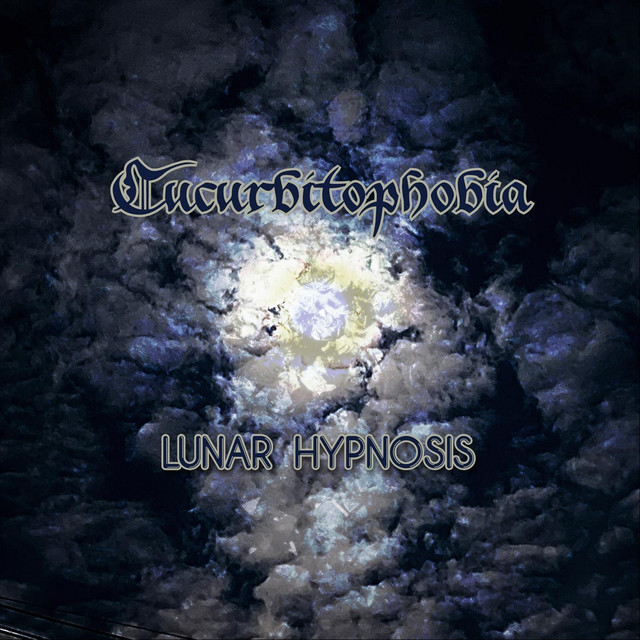 Lunar Hypnosis cover