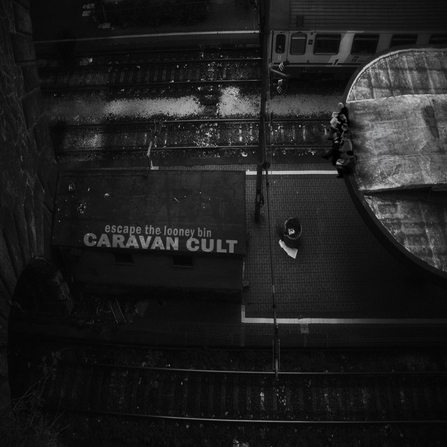 Caravan Cult