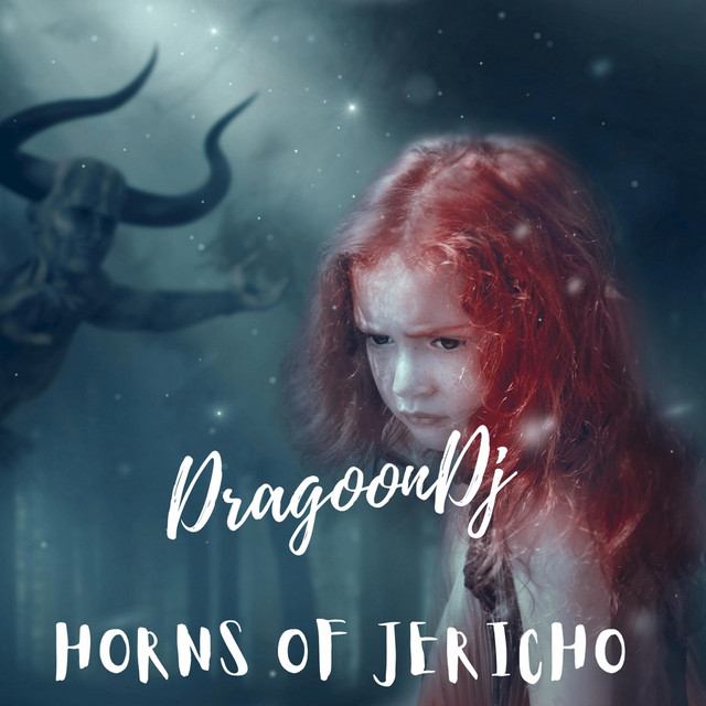 HORNS OF JERICHO