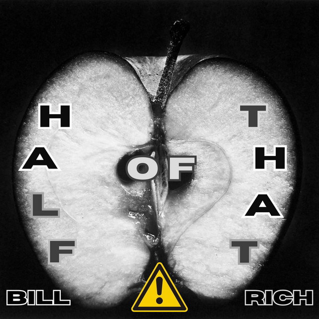 Half of That