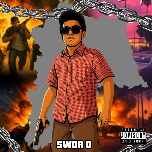 NCR Vicee City - song and lyrics by SWOR D | Spotify