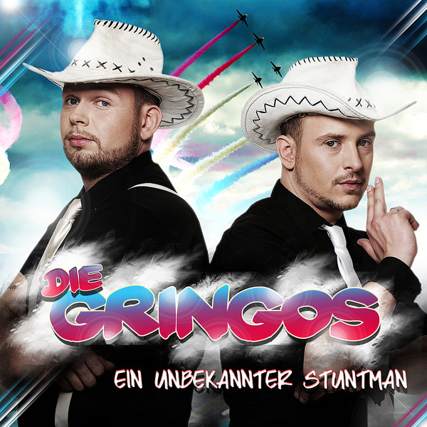 Ein unbekannter Stuntman cover