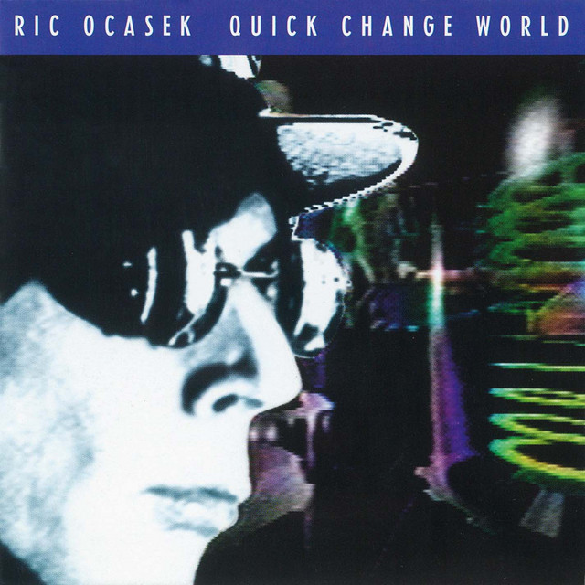 洋楽 Getchertikitz Ric Ocasek 洋楽 Ocasek Ric Getchertikitz
