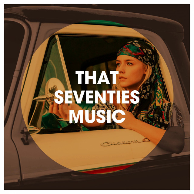 Cover of That Seventies Music by Essential Hits