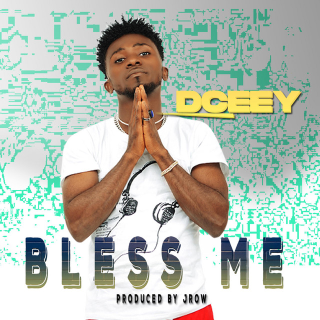 Bless Me cover art