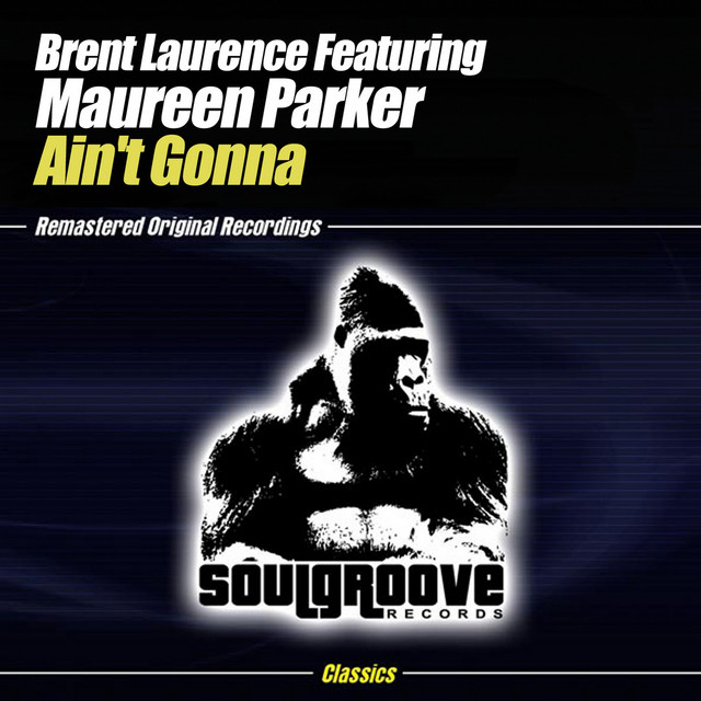 Ain't Gonna cover