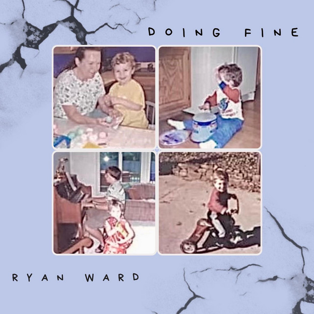 Doing Fine cover