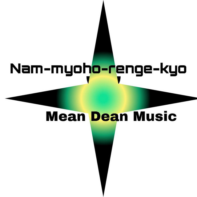 Nam-myoho-renge-kyo