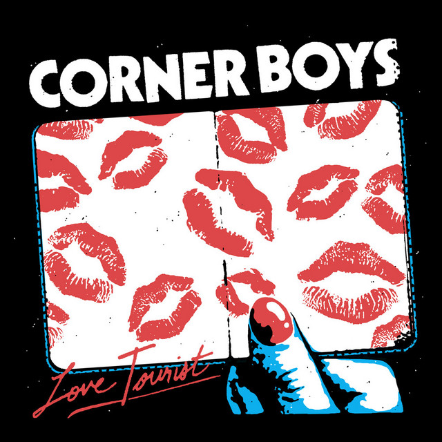 Love Tourist cover