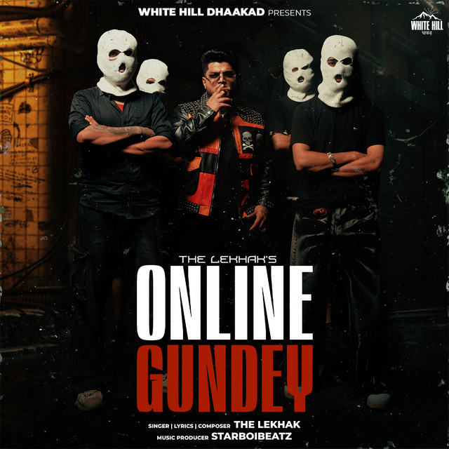 Online Gundey