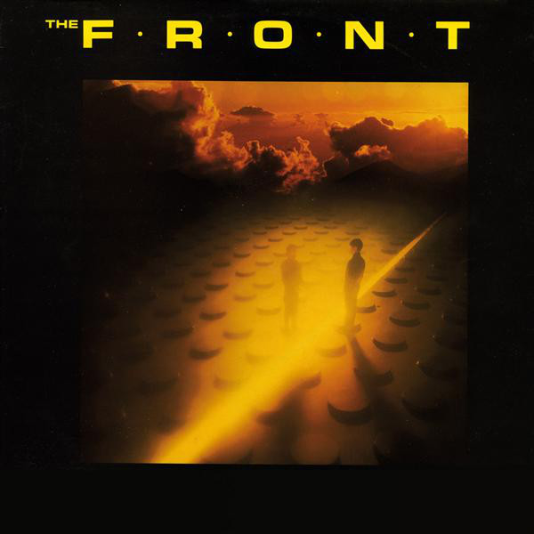 The Front - Album by The Front | Spotify