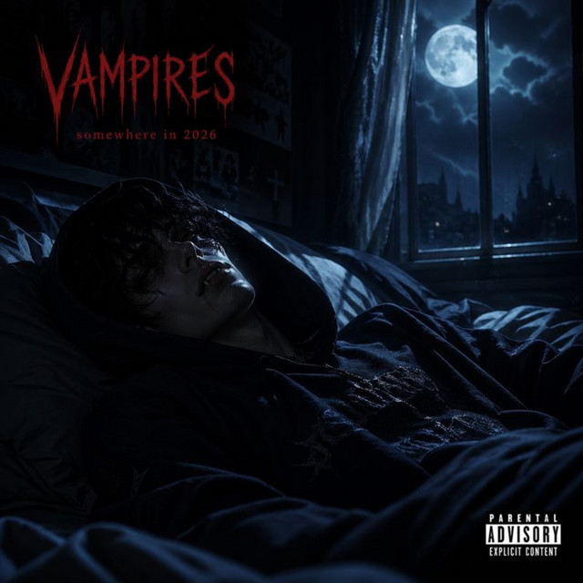 Vampires Somewhere in 2026