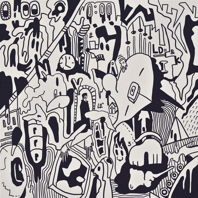 Maboroshi cover