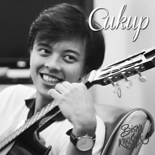 Cukup cover art
