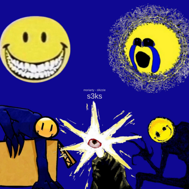 s3ks cover art
