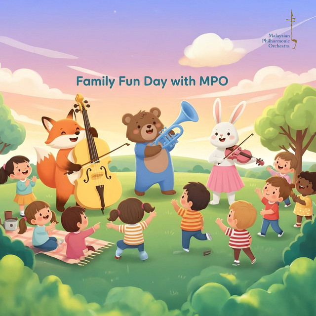 Family Fun Day with MPO