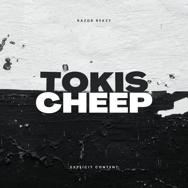 TOKISCHEEP