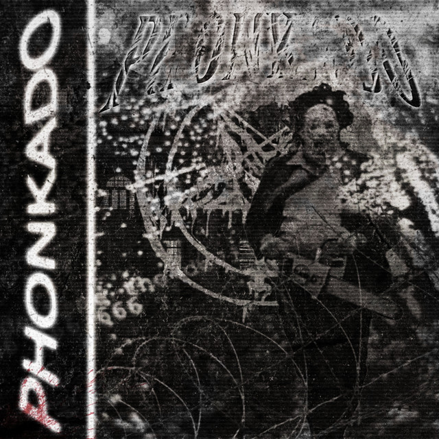 Phonkado cover art