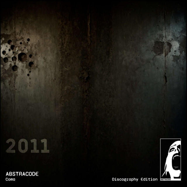 Coma (2011. Discography Edition) cover