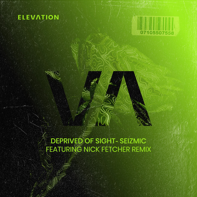 Deprived of Sight - Nick Fetcher Remix