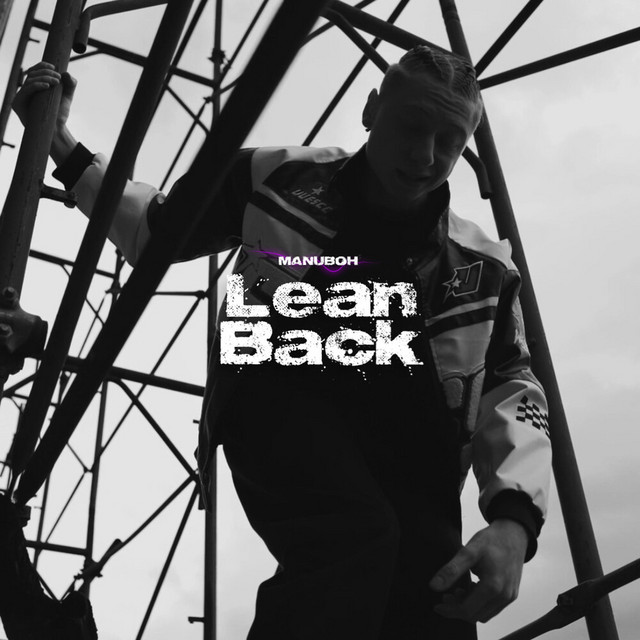 Lean Back cover art