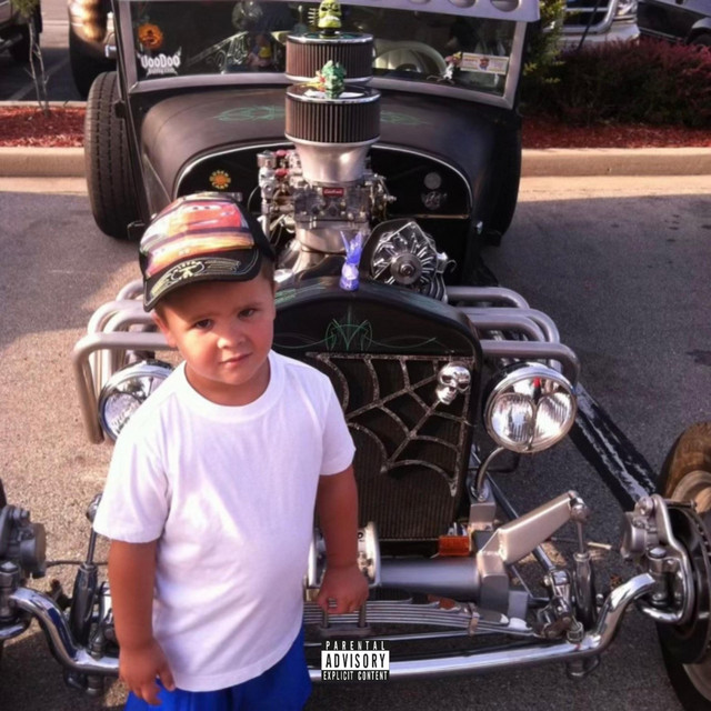 Architect cover art