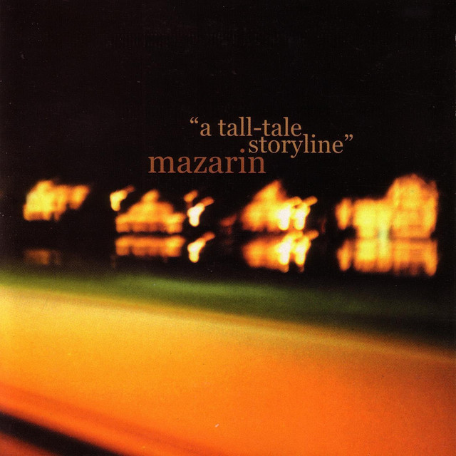 A Tall Tale Storyline cover art