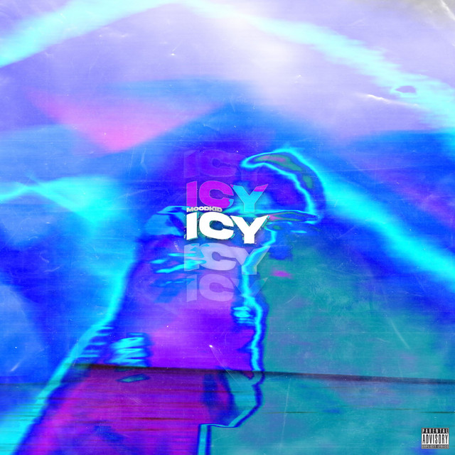 ICY cover art