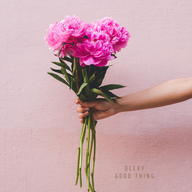 Обкладинка: Good Thing — Olexy