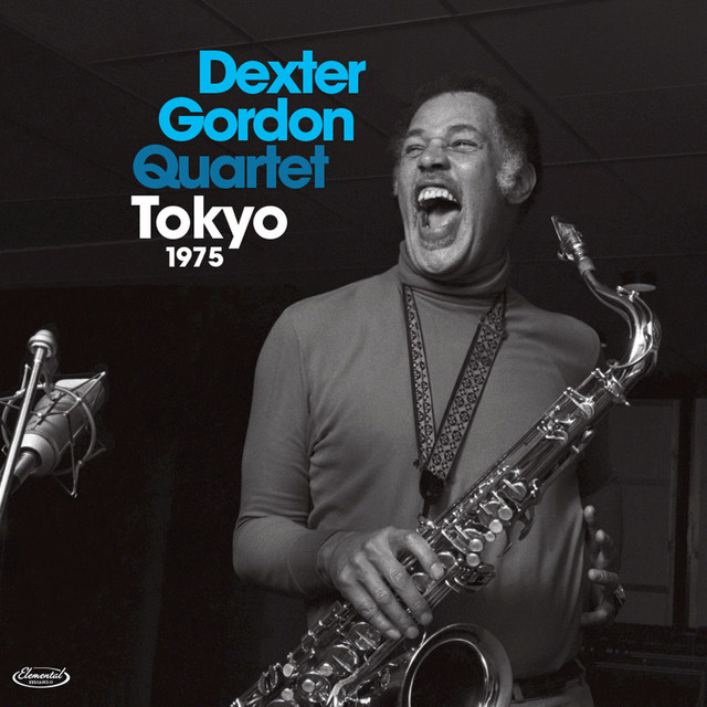 Tokyo 1975 - Album by Dexter Gordon | Spotify