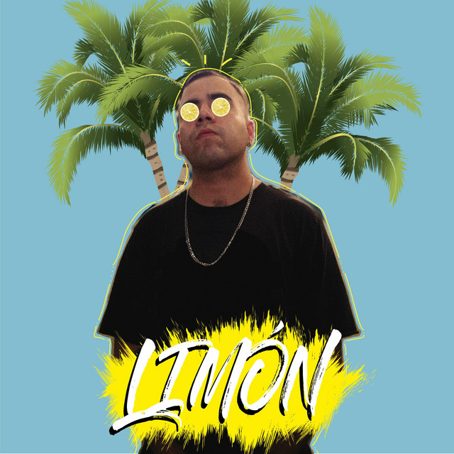 Limón cover art